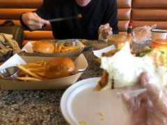 -Cooking Man(中懋天地店)