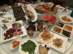 -谷语中餐厅