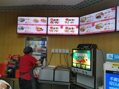 -香妃烤鸡(新奥店)