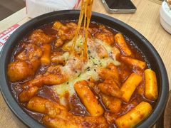 -米村拌饭(银泰中心店)