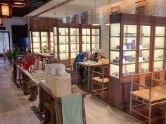 -隐山栖(鸿泰佳园店)
