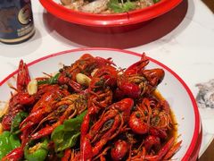 -曹胖子龙虾馆(黄桦路店)