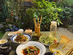 -田园印象·成都土菜院子(华阳店)