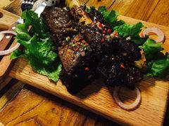 -烛影拾光观景餐厅·创意菜·摄影·小提琴(大唐不夜城店)