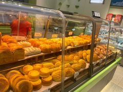 -顶东面包花园·生日蛋糕(太平店)