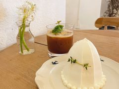 冲绳咖啡-Ginko银子(青龙街店)