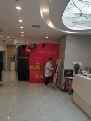 -郡艺医疗美容·微整·眼鼻吸脂