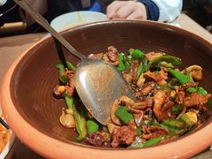 -农耕记·湖南土菜(halo广场店)