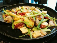 -黔蘑菇四季餐厅(观山湖店)