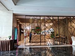 -冀粤香海鲜自助餐厅(西美五洲店)