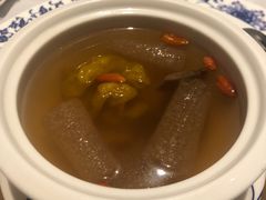 -Yan Ting 宴庭中餐厅(上海静安瑞吉酒店)