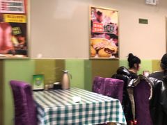 大堂-紫光园(吕家营店)