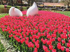 -库肯霍夫公园