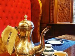 -马勒别墅·中餐厅