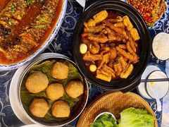 -柳州菜饮食文化博物馆