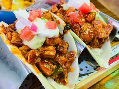 -Famous肥猫墨西哥音乐餐吧(五棵松华熙LIVE店)