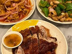 -紫金食坊(江南西路店)