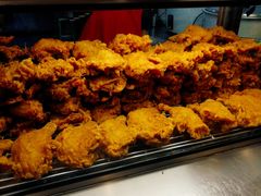 -Magic Food Point(Airport Street food)