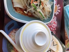 -魏家凉皮(马驹桥店)