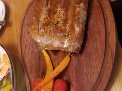 -MR.ROCKY洛奇先生RESTAURANT&BAR(宝安壹方城店)
