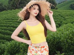 -帐篷客·溪龙茶谷度假酒店