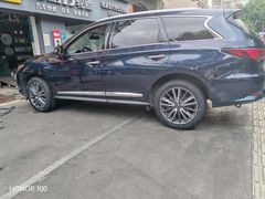 -倍耐力轮胎专卖店(碧云路店)