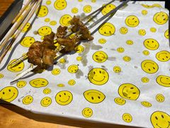 -新疆烧烤王(广灵店)