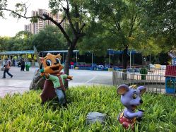 -大望京儿童游乐场