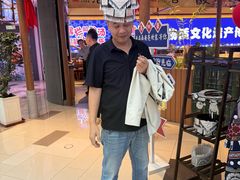 -陕西自然博物馆