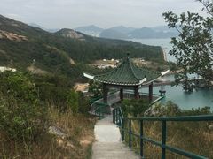 -南丫岛