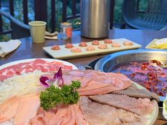 -巴倒烫陆派火锅山庄(南山总店)