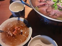 -左庭右院鲜牛肉火锅(南通CBD大有境店)