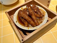 -蔡澜点心·粤菜(花城汇南区店)