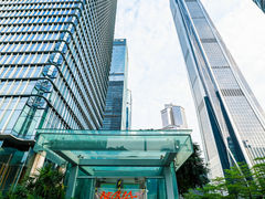 -深圳福田香格里拉大酒店