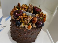 -山与蓝·轻糖鲜果蛋糕(勒泰店)