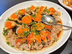 -荣兴酒家(徐家汇店)