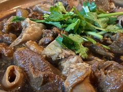 -牛杂大叔(园岭总店)