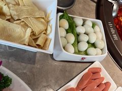 -小南房鲜美蛙火锅(北苑店)