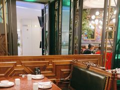 -新白鹿餐厅(爱琴海购物中心店)