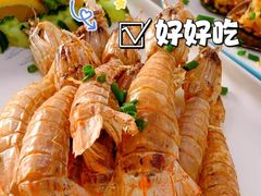 -四川小胡子海鲜(丁村万人海鲜广场店)