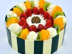 -丁香西饼屋(桂林路店)