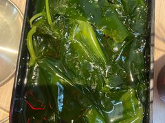 -令狐冲烤鱼·烧菜馆(达明店)