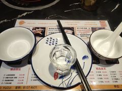 -鱼醉无骨鱼·中山脆肉鲩(荔湾路店)