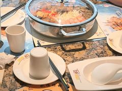 -黄记煌三汁焖锅(金凤万达广场店)