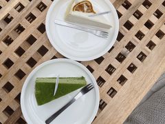 -CAKE WANG千层制造所(省府店)