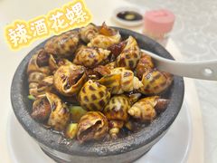 -凤城礼记鱼翅海鲜酒家(新马路总店)