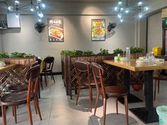 -王胖子土菜馆·特色杭帮菜·农家土菜