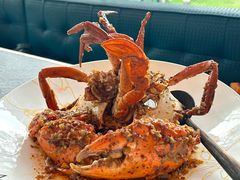 -Ministry of Crab•MOC(交子大道店)