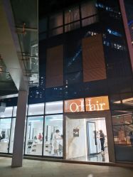 -OnHair造型