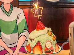 -怪物的冰与火(天虹商场中山路店)